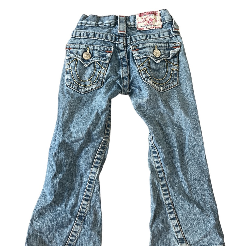 True Religion Jeans kids sz. 4